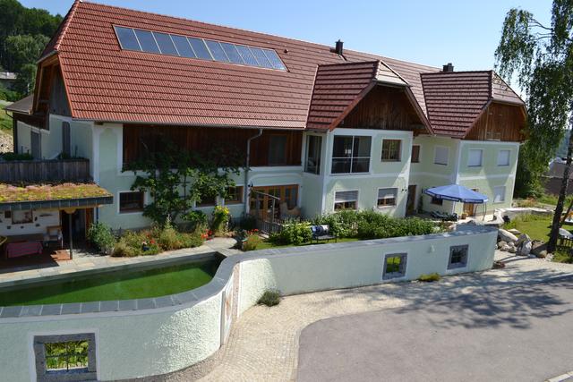 Biohof Gütl-Adam | Foto: Reisenberger Karin