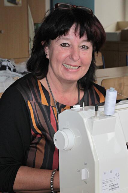 Evelyn Resch bereitete dreihundert Mal Freude