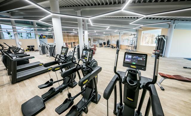  Fitnessstudios, Bäder und andere Sporteinrichtungen werden vorerst geschlossen bleiben. Veranstaltungen und andere Freizeitaktivitäten bleiben ebenfalls verboten. Mögliche Lockerungen werden von der heimischen Infektionslage abhängen. | Foto: Vita Club