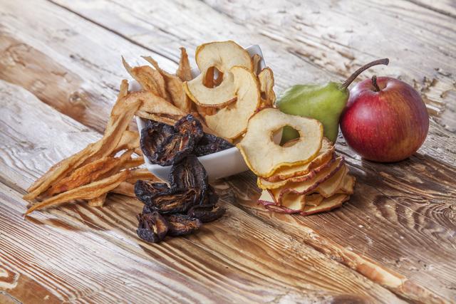 Produkte der Obstweide | Foto: Melanie Meindl