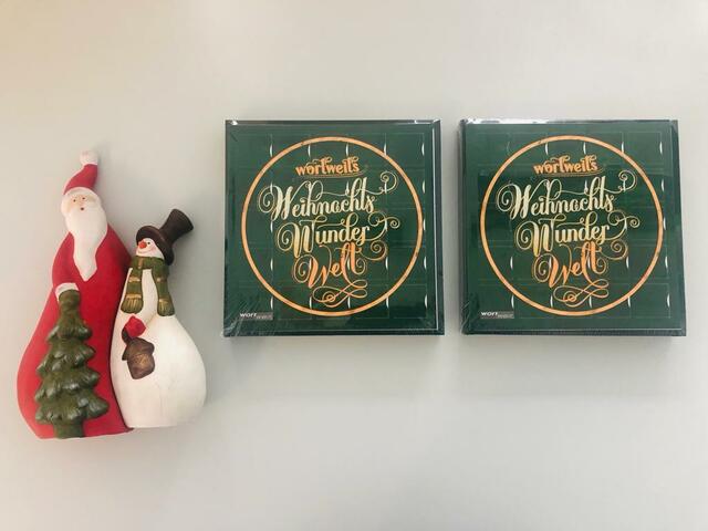 Ein besonderes Mitmachbuch für die ganze Familie! | Foto: Bezirksblätter Burgenland