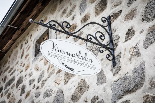 Krammerladen von Pinter Monika | Foto: Pinter Monika