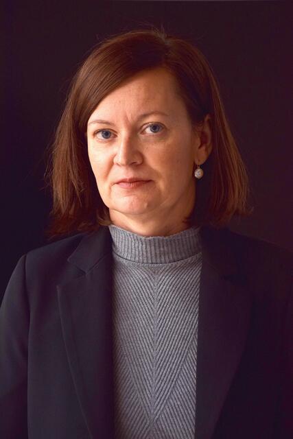 Eva Loidhold wird Bezirkshauptfrau von Imst und tritt damit mit 1. Jänner 2021 die Nachfolge von Raimund Waldner an.  | Foto: Privat
