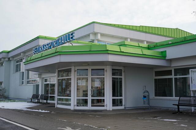 Foto: Daniel Scharinger