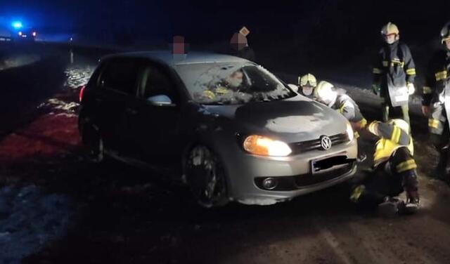 Foto: FF Allerheiligen-Lebing