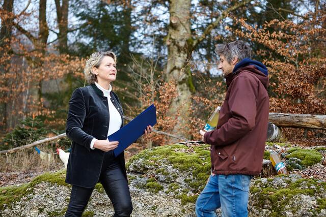 Foto: Roland Leitner