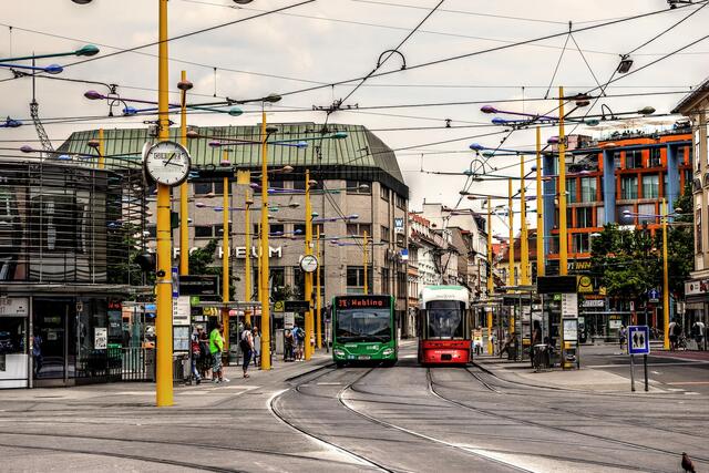 Bei den Graz Linien kommt es wieder zu Fahrplan-Anpassungen. | Foto: pixabay