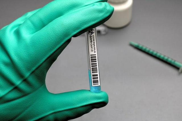 Am 5. und 6. Dezember werden in der Landeshauptstadt die Massentests durchgeführt.