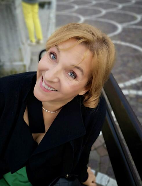 Isabella Paier hat das Malen von Grund auf gelernt. | Foto: Privat