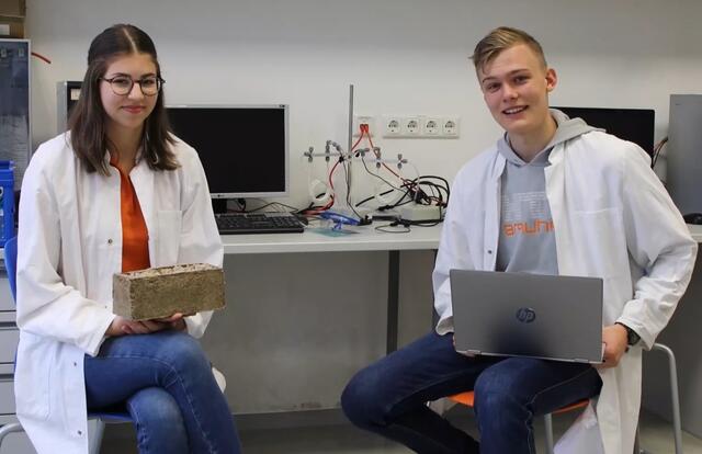 Foto: HTL Braunau