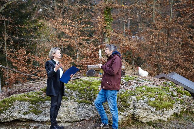 Foto: Roland Leitner