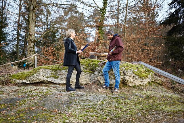 Foto: Roland Leitner