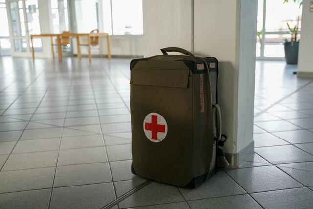 Foto: Daniel Scharinger