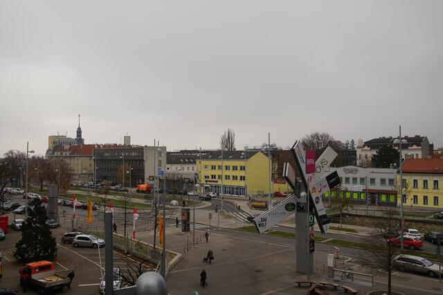 Liesing Liesing Zentrum Liesing