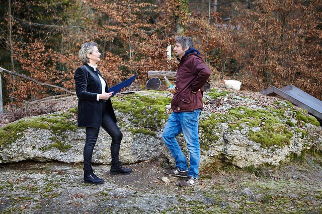 Foto: Roland Leitner