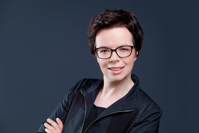 Tanja Windbüchler-Souschill war vom verstorbenen Alt-Dompropst begeistert. | Foto: Grüne WRN