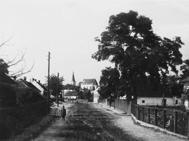 Foto: Heimatverein Marchegg