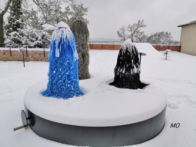 Graz Museum Schlossberg