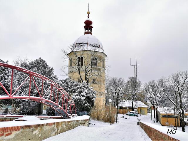 Liesl, Glockenturm, Schloßberg, Graz