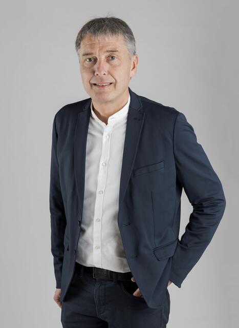 Bürgermeister Johann Winkelmaier