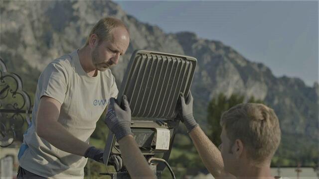 Sternenpark Attersee-Traunsee auf der Zielgeraden: Naturpark Attersee