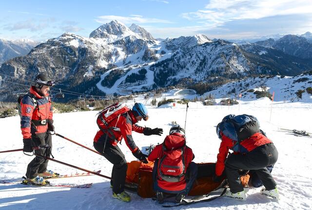 Foto: Helmuth Weichselbraun