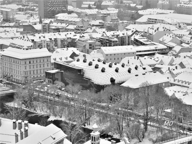 Kunsthaus Graz