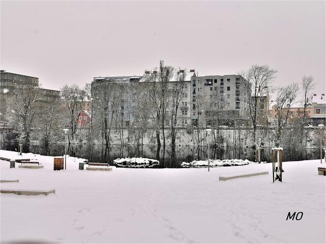 Grazer Augartenbucht