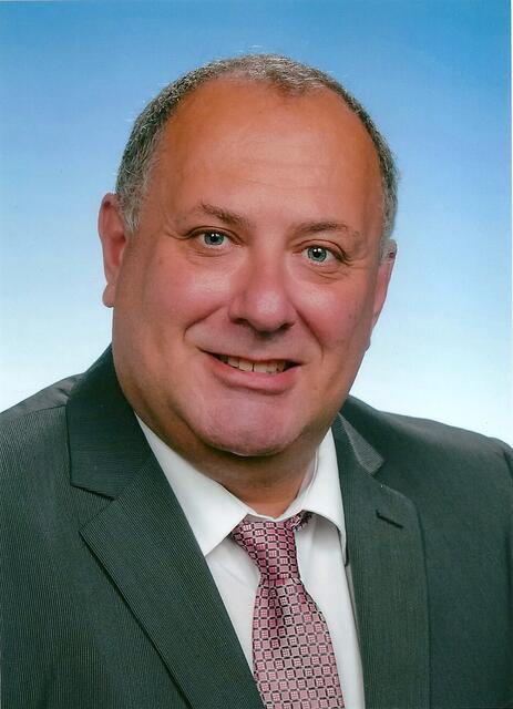 Bernhard Haslacher führt die Gemeinschaftsliste Lurnfeld als Spitzenkandidat in die Gemeinderats- und Bürgermeisterwahlen am 28. Feber 2021.  | Foto: privat