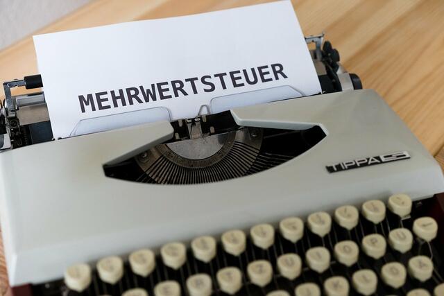 Die Mehrsteuersenkung, die in diesem Jahr beschlossen wurde, wird auch im Jahr 2021 noch weiter geführt.  | Foto: unsplash