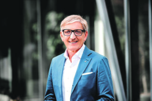 WK-Präsident Josef Herk will auch Warenabholung im Handel ermöglichen. | Foto:  Lorber