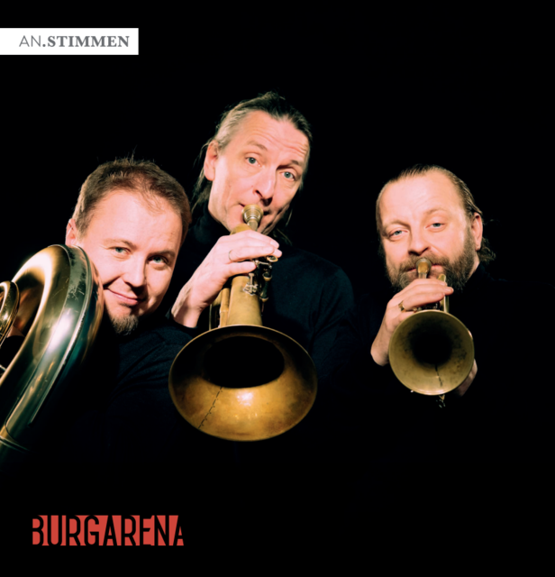 Wieder, Gansch &amp; Paul bei den Reinsberger Nächten | Foto: Foto: Lukas Beck