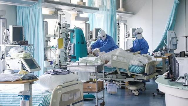 ... noch zu schweren Erkrankungen mehr kommt!!! | Foto: WDR.de