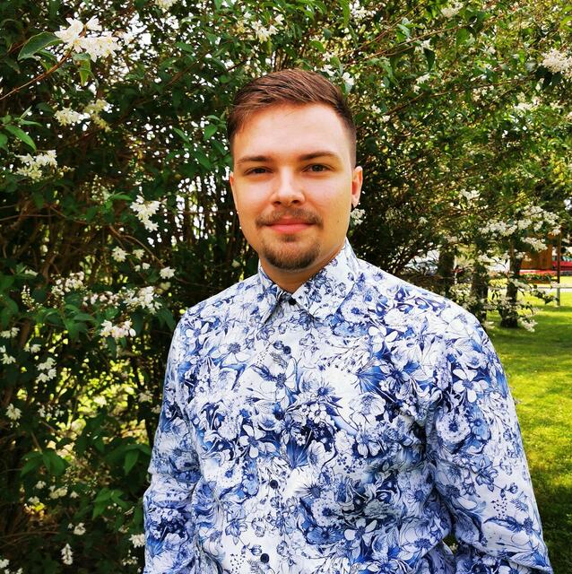 Philipp Kaufmann | Foto: Philipp Kaufmann/Facebook