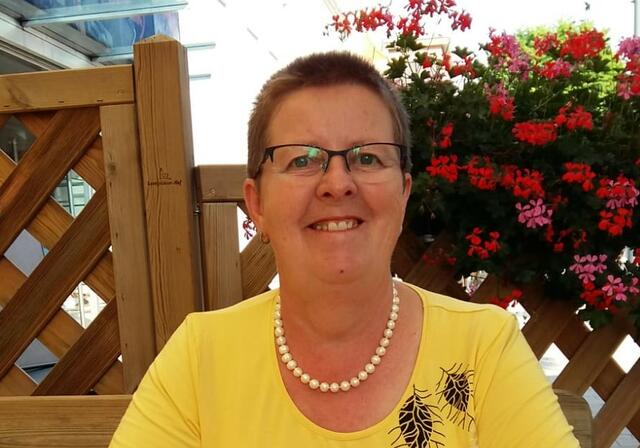 Brigitte Atzmüller, SelbA-Trainerin aus Roßleithen | Foto: Atzmüller