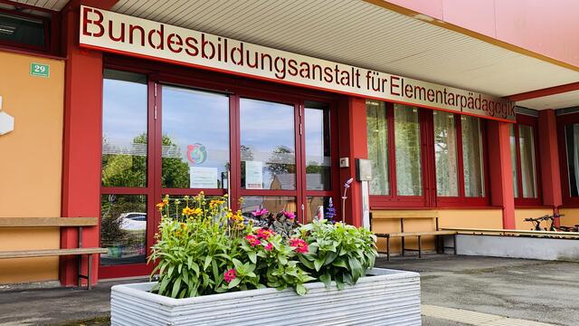 An der Bundesbildungsanstalt für Elementarpädagogik wird ab kommendem Schuljahr das berufsbegleitende Kolleg realisiert.