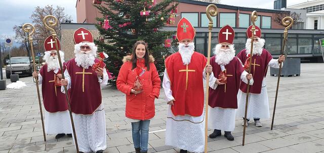 Foto: Stadtgemeinde Ternitz