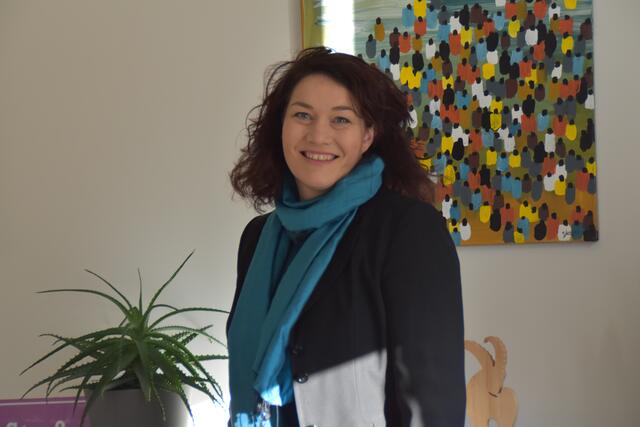 LHStv. Ingrid Felipe sieht die Zusammenarbeit in der Tiroler Landesregierung durch die Krise vertieft.