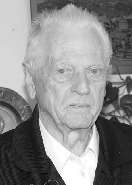 Trauer um Spittals Altbürgermeister Franz Jamnig | Foto: eggspress