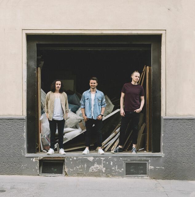 2. Juni 2021: Folkshilfe | Foto: Pertramer