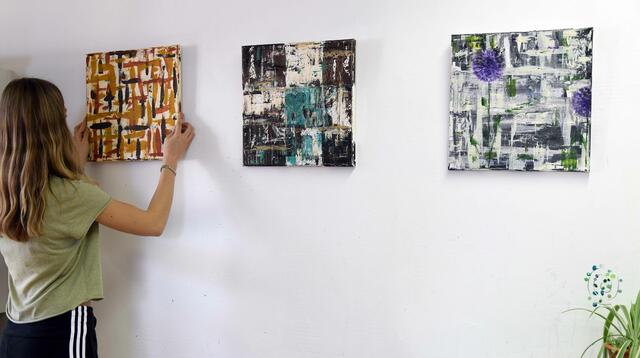 Du bist kreativ und suchst das richtige Anwendungsgebiet? In der FSBHM wirst du es herausfinden. 