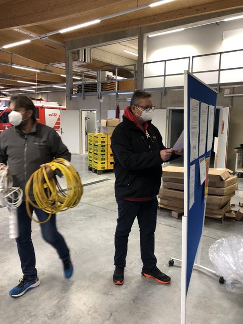 Foto: Stadtfeuerwehr Pinkafeld