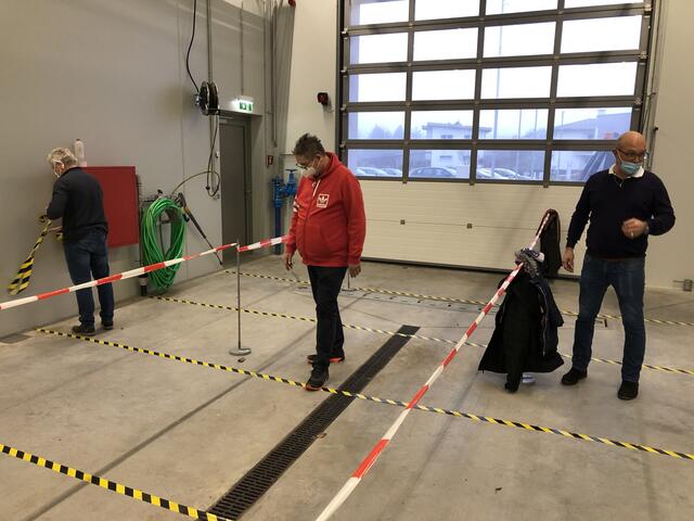 Foto: Stadtfeuerwehr Pinkafeld