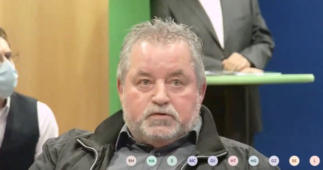 Bürgermeister Herbert Pregartner freut sich über die gute Zusammenarbeit von Weiz und St. Ruprecht. | Foto: NdC