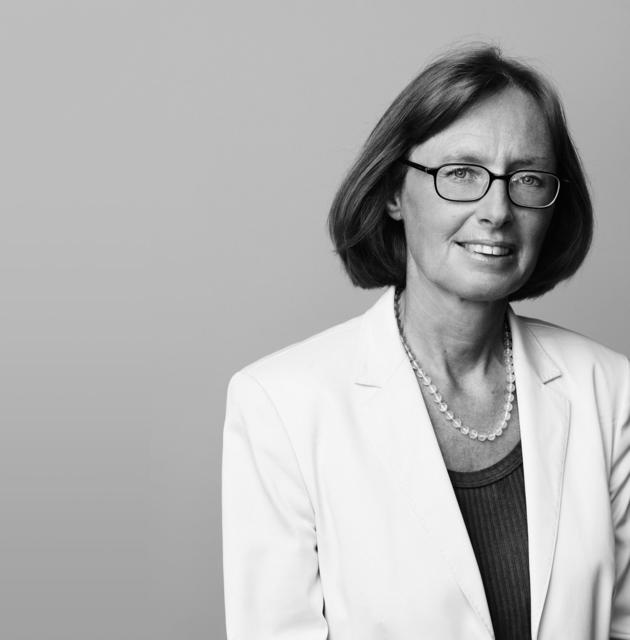 Die grüne Aufdeckerin Gabi Moser starb am 12. März 2019 im Alter von 64 Jahren in Linz.