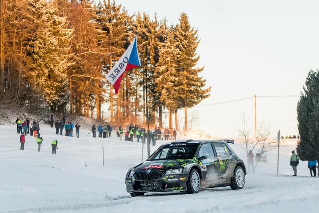 Johannes Keferböck | Foto: Dominik Fessl