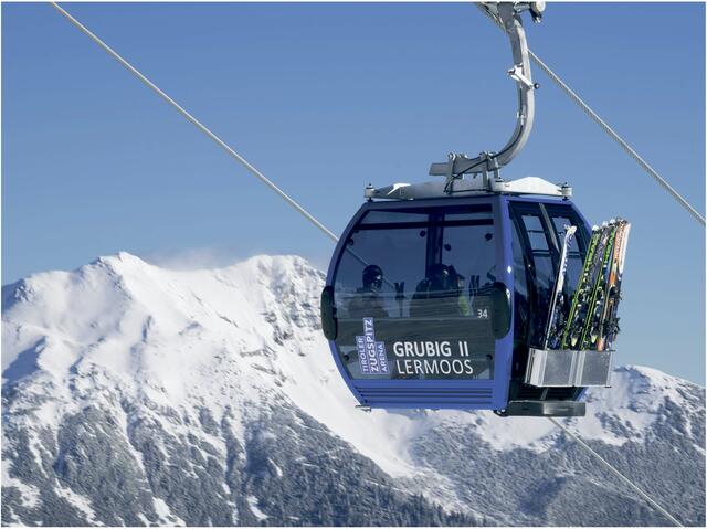 Der kaufmännische Leiter der Bergbahnen Langes kann die Diskussion betreffend der Öffnung/Nichtöffnung der Skigebiete nicht nachvollziehen. | Foto: Bergbahnen Langes