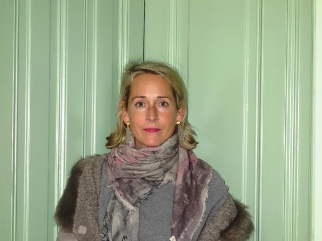 Verteidigerin Maria Strohmayer | Foto: Probst