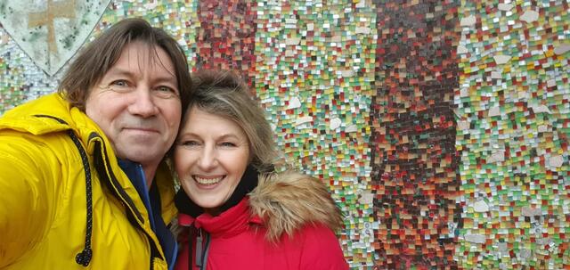 Glas - Thema auf meinbezirk.at