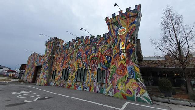 Glas - Thema auf meinbezirk.at